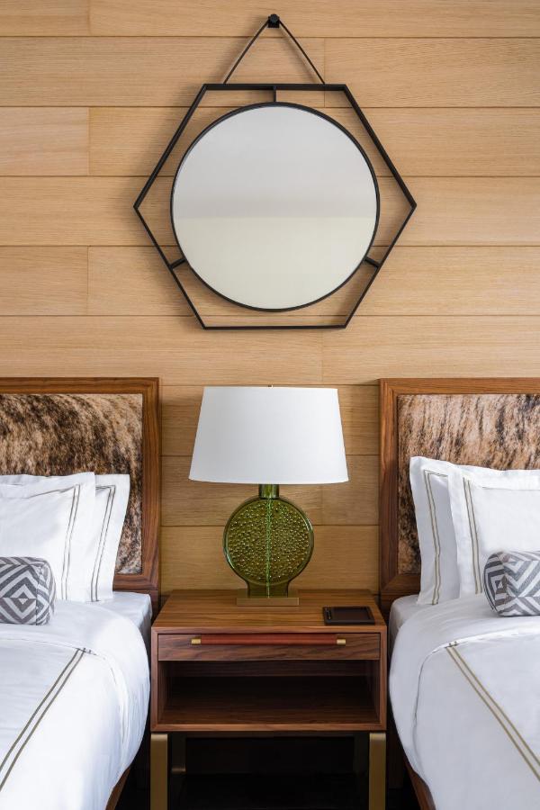 Double Queen Room