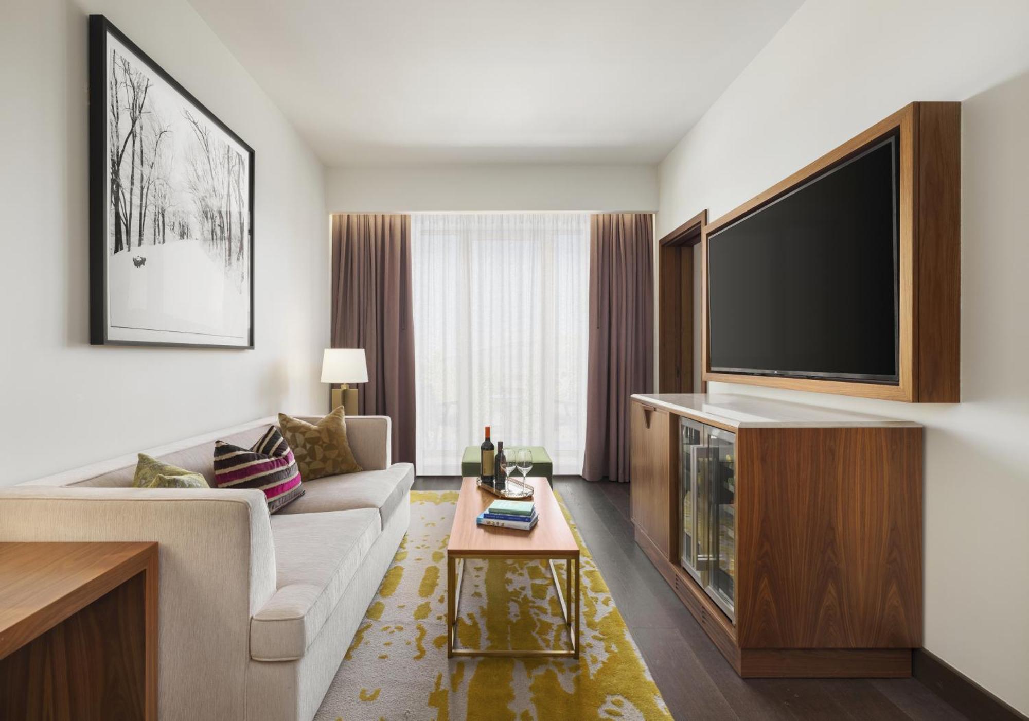 Kopaonik Suite Balcony