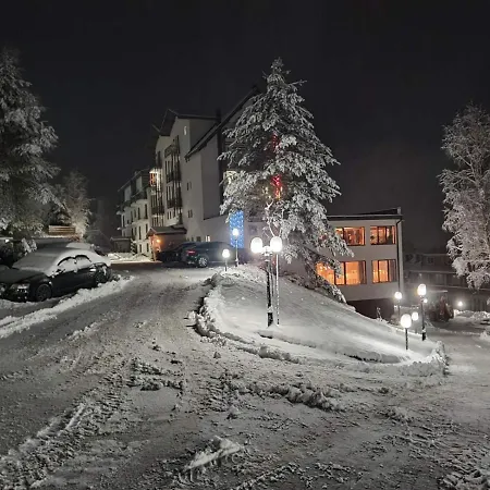 Harmonija Resort - Harmonija Kopaonik-2