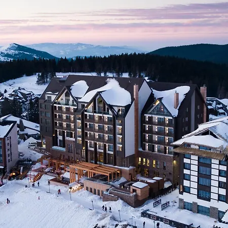 Viceroy Kopaonik Resort & Spa-2