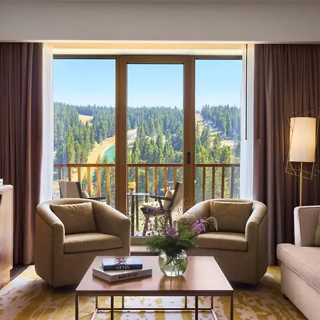 Viceroy Kopaonik Resort & Spa-3